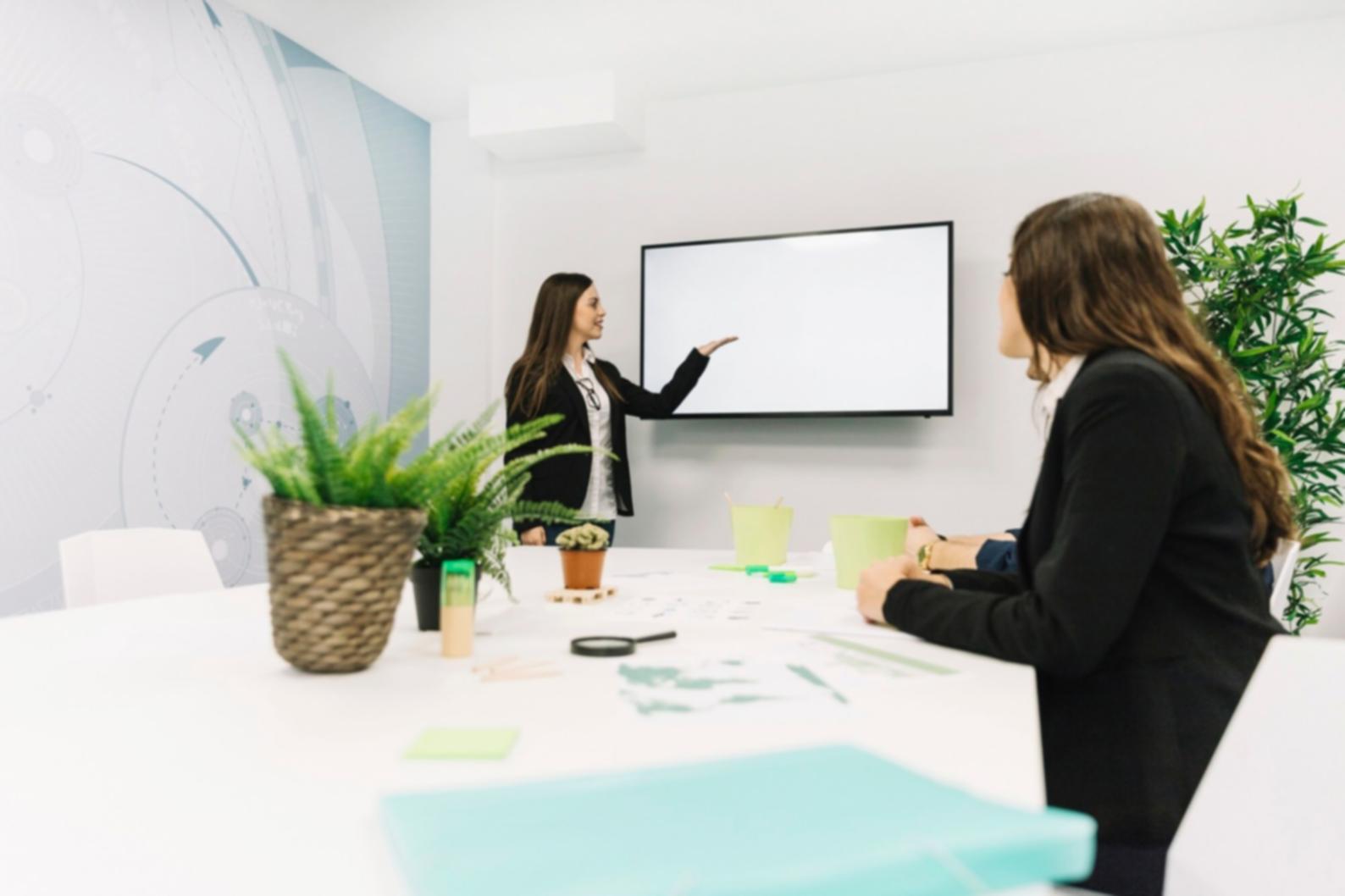 Oficinas de Mentorzentica en Barcelona