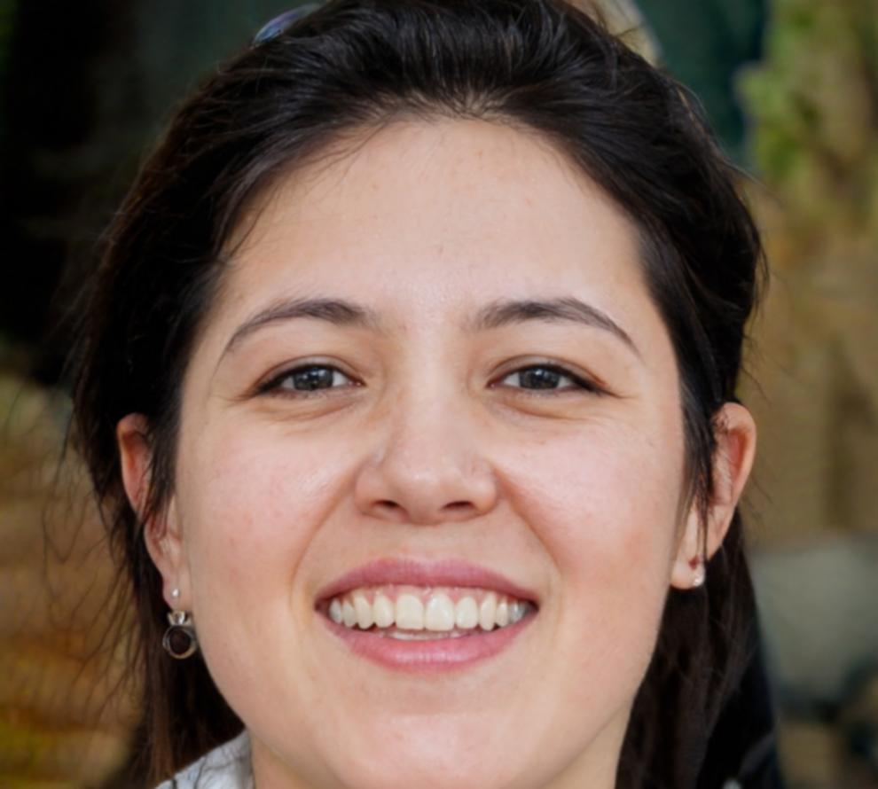 Elena Martínez, Directora de Innovación